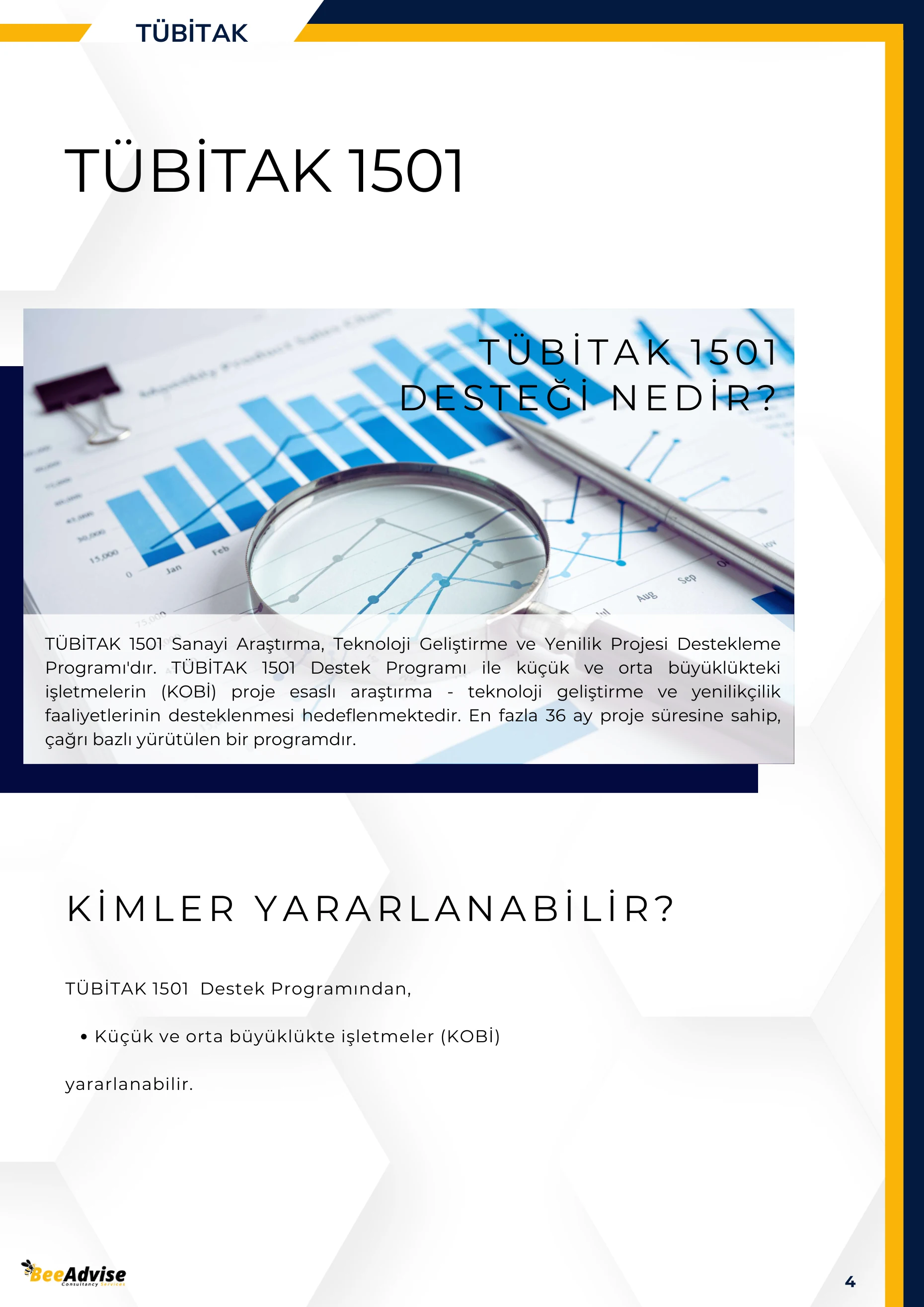 Hizmet kataloğu — 8. sayfa