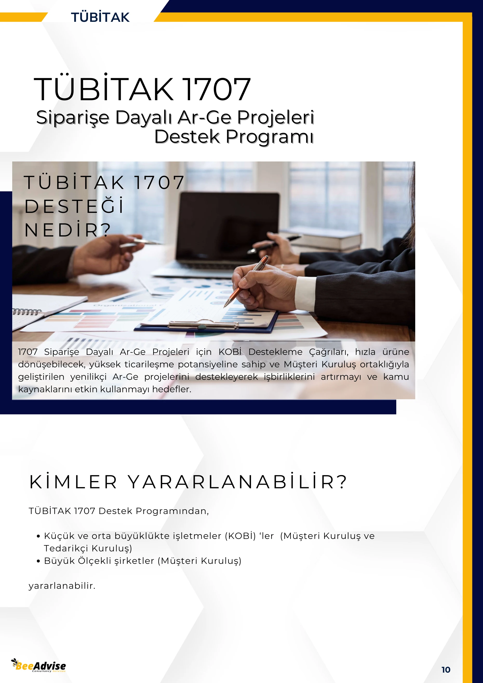 Hizmet kataloğu — 14. sayfa