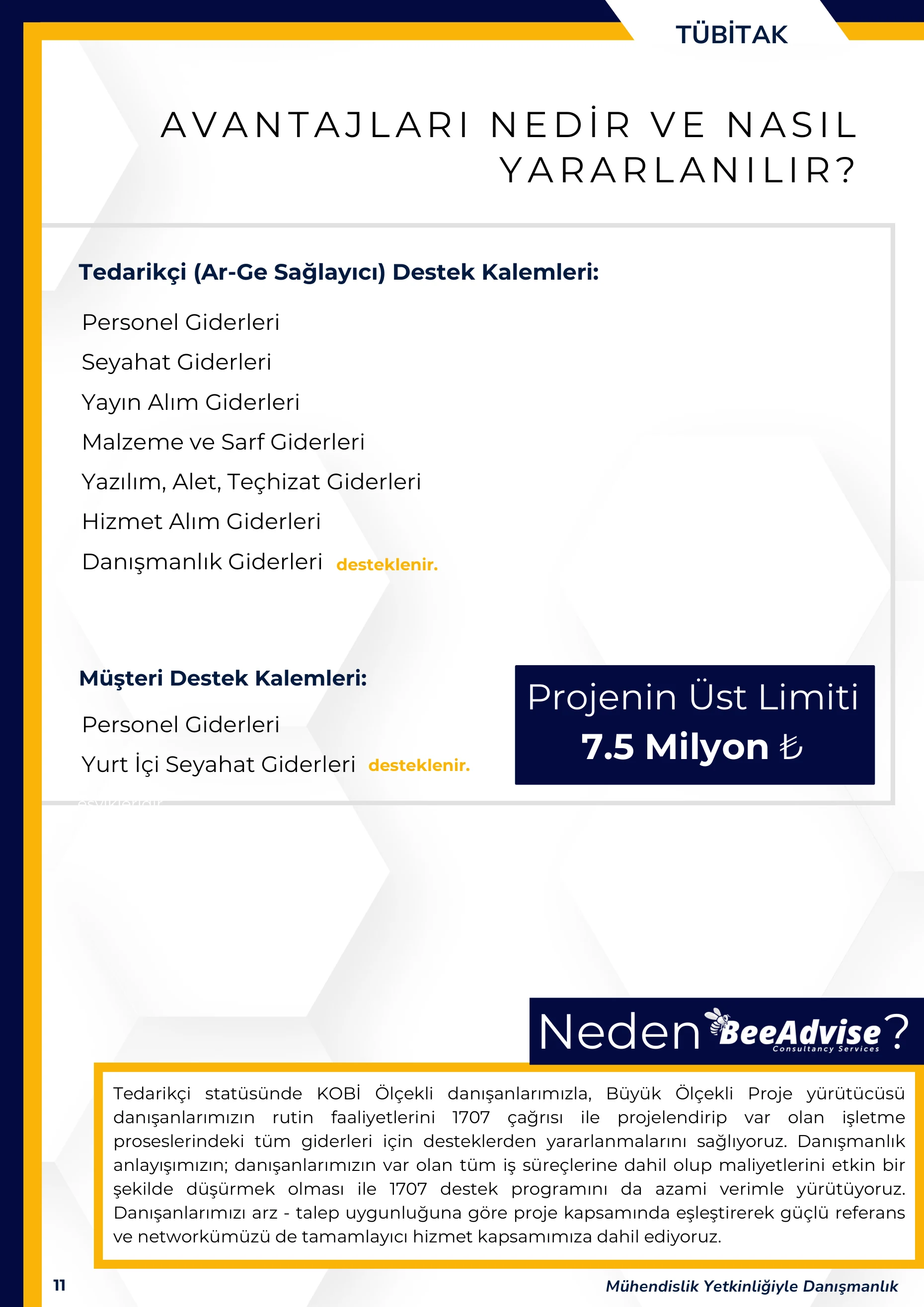 Hizmet kataloğu — 15. sayfa