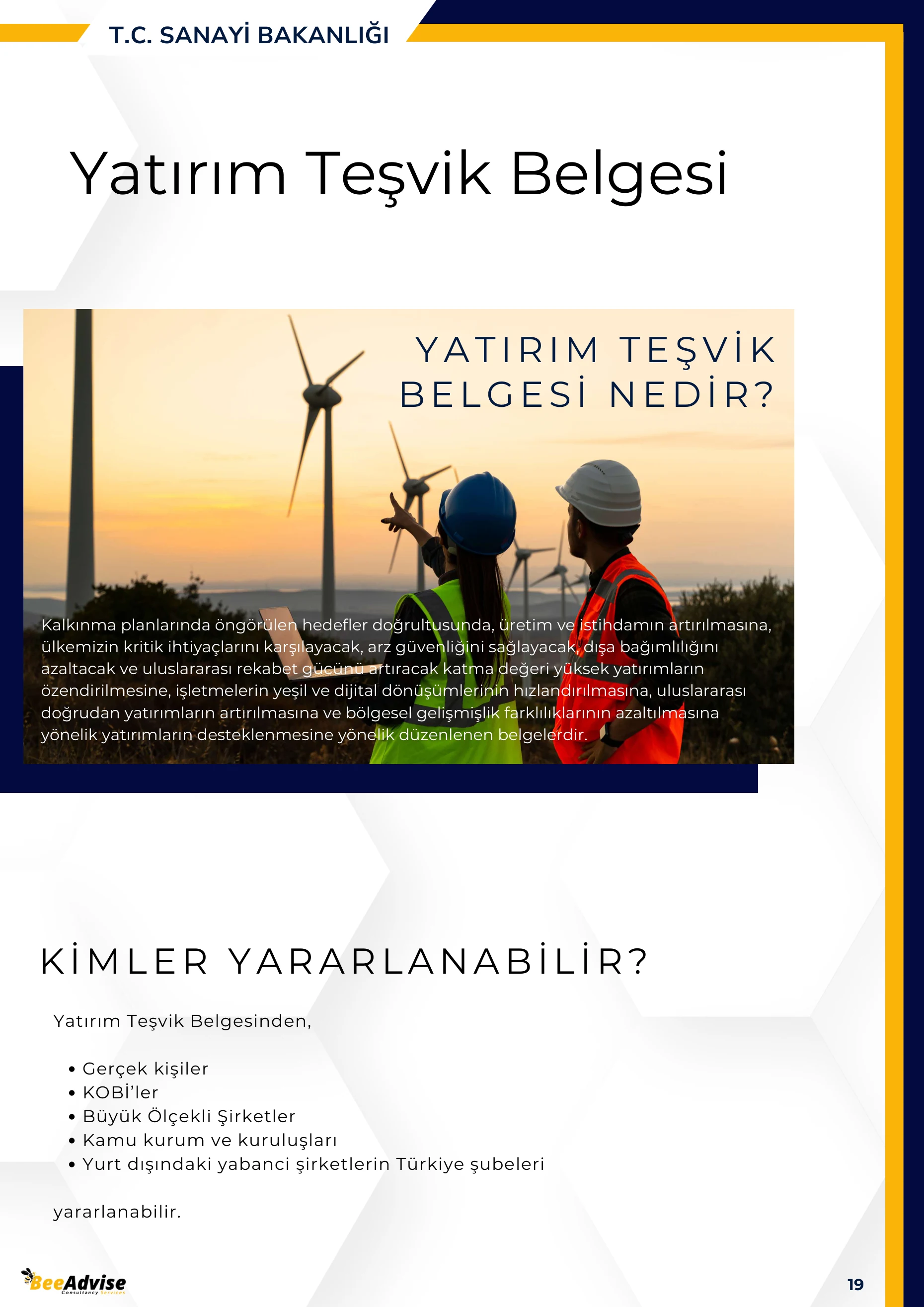 Hizmet kataloğu — 24. sayfa