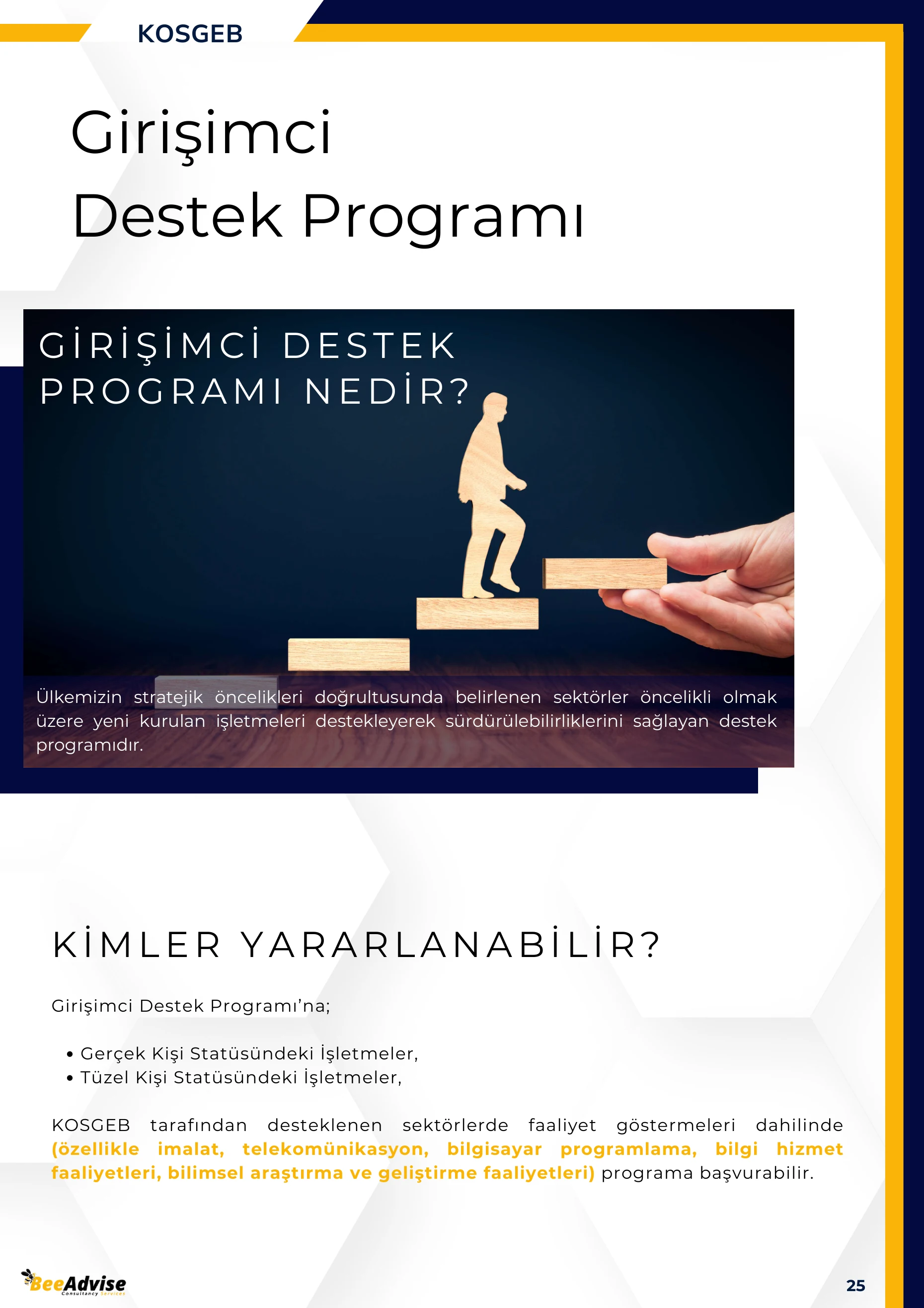 Hizmet kataloğu — 28. sayfa