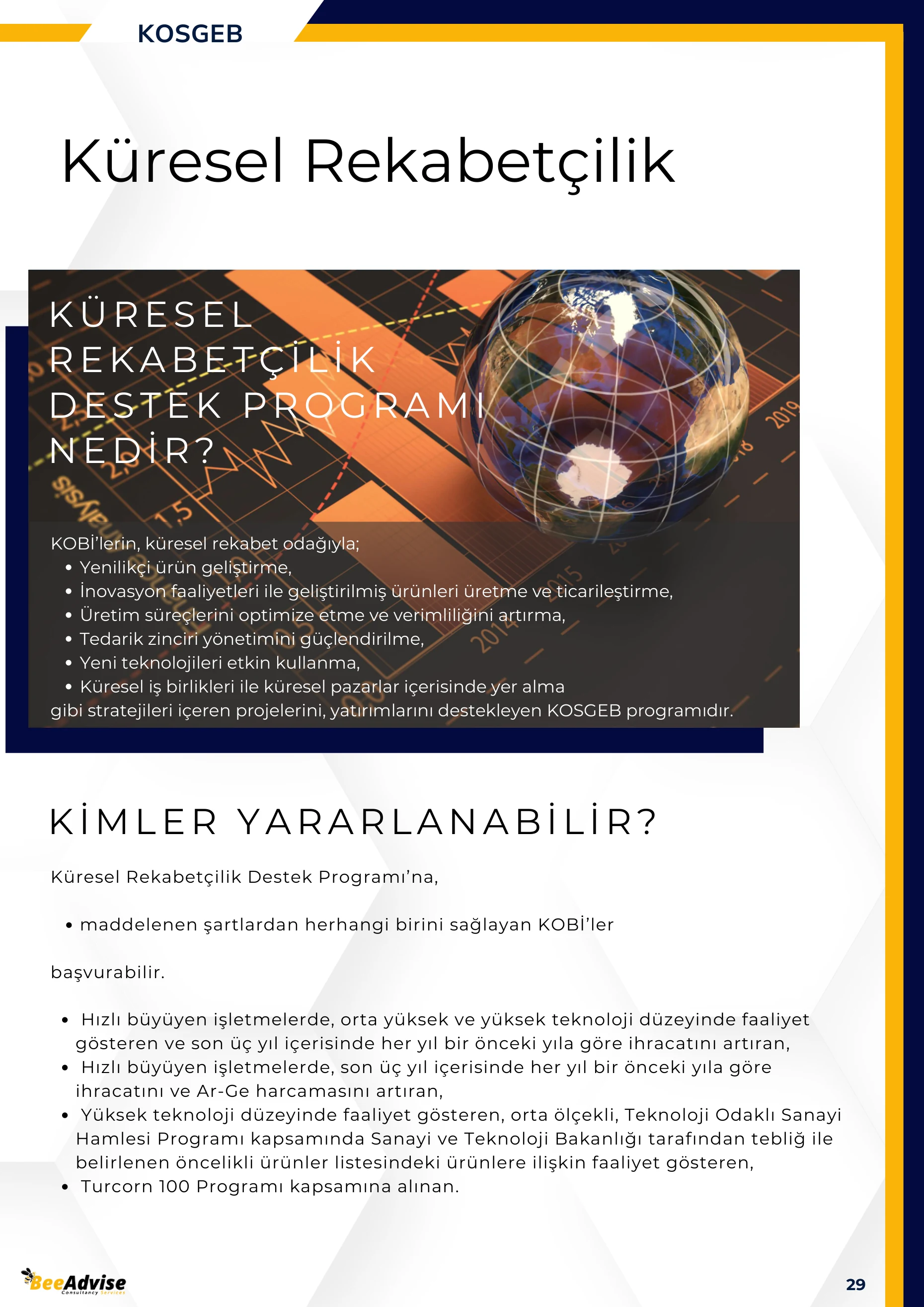 Hizmet kataloğu — 32. sayfa