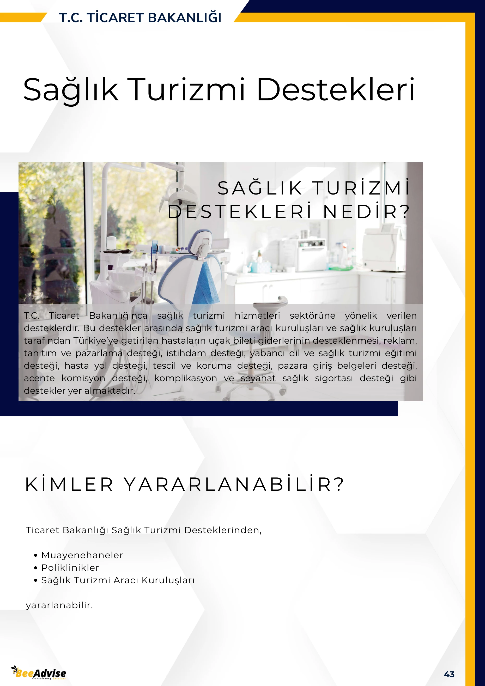 Hizmet kataloğu — 48. sayfa