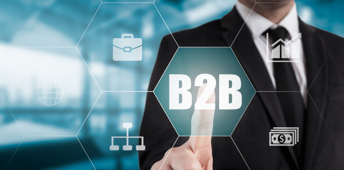 B2B İhracat Nedir?