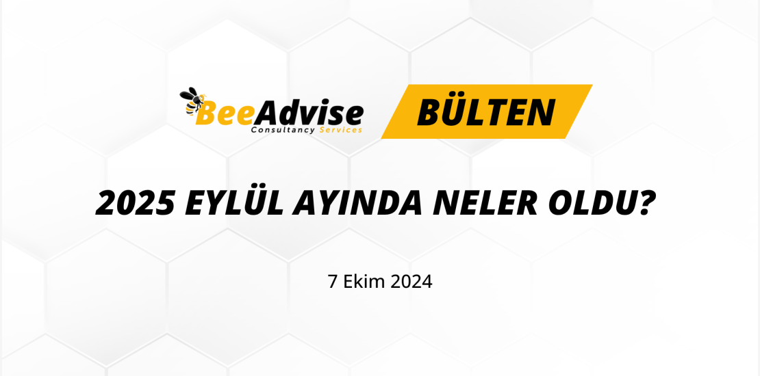 2025 Eylül Ayında Neler Oldu?
