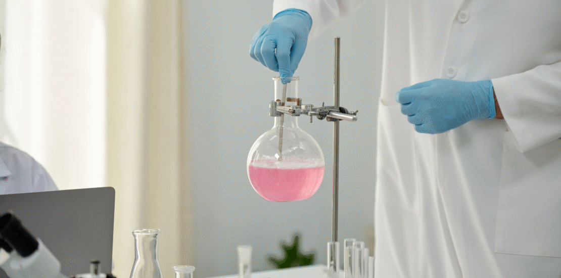 TEKMER’lerde Gerçekleştirilen Ar-Ge Faaliyetleri _