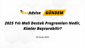 2025 Yili Mali Destek Programlari Nedir Kimler Basvurabilir