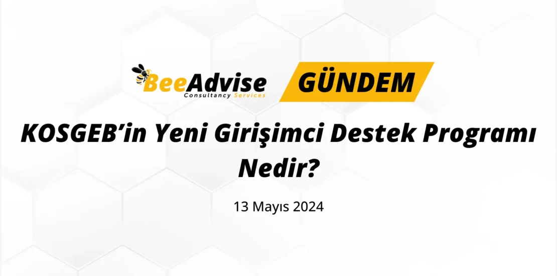 Girisimci Destek Programı Nedir?