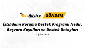 Istihdami Koruma Destek Programi Nedir Basvuru Kosullari ve Destek Detaylari