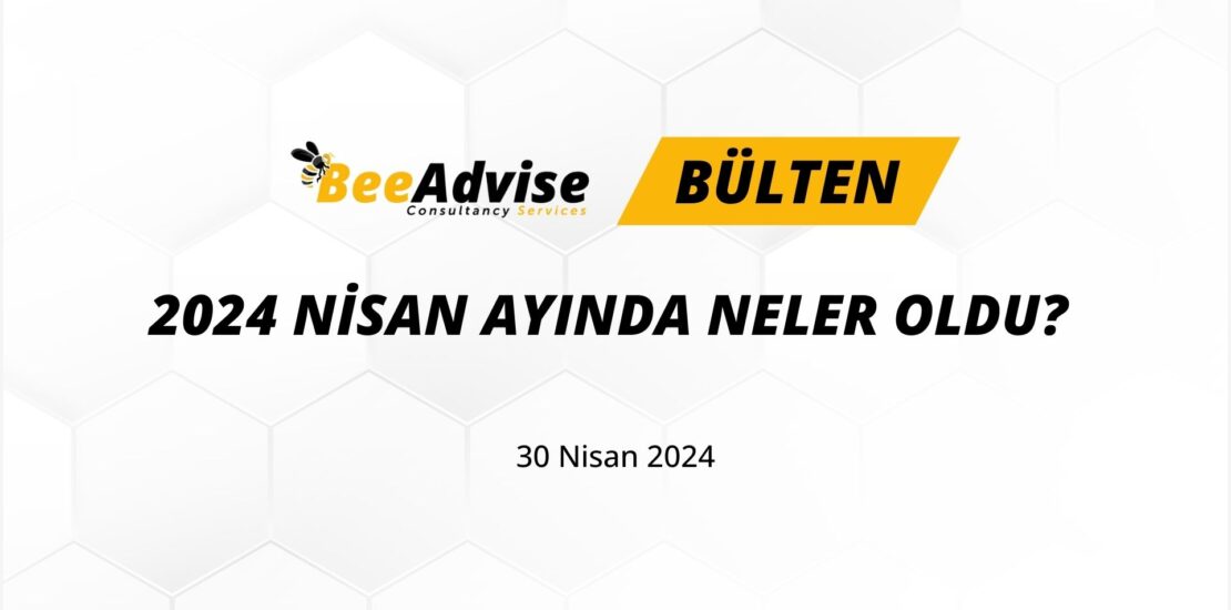 Nisan Ayinda Neler Oldu