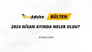 Nisan Ayinda Neler Oldu