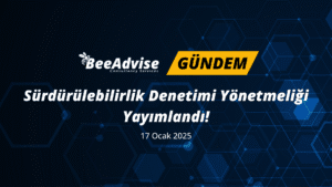 Surdurulebilirlik Denetimi Yonetmeligi