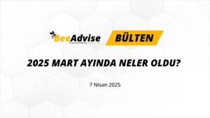 2025 Mart Ayinda Neler Oldu