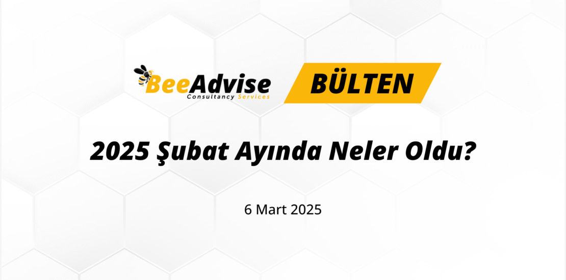 2025 Subat Ayinda Neler Oldu?
